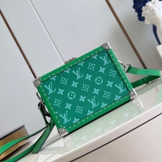 LV Box Bags